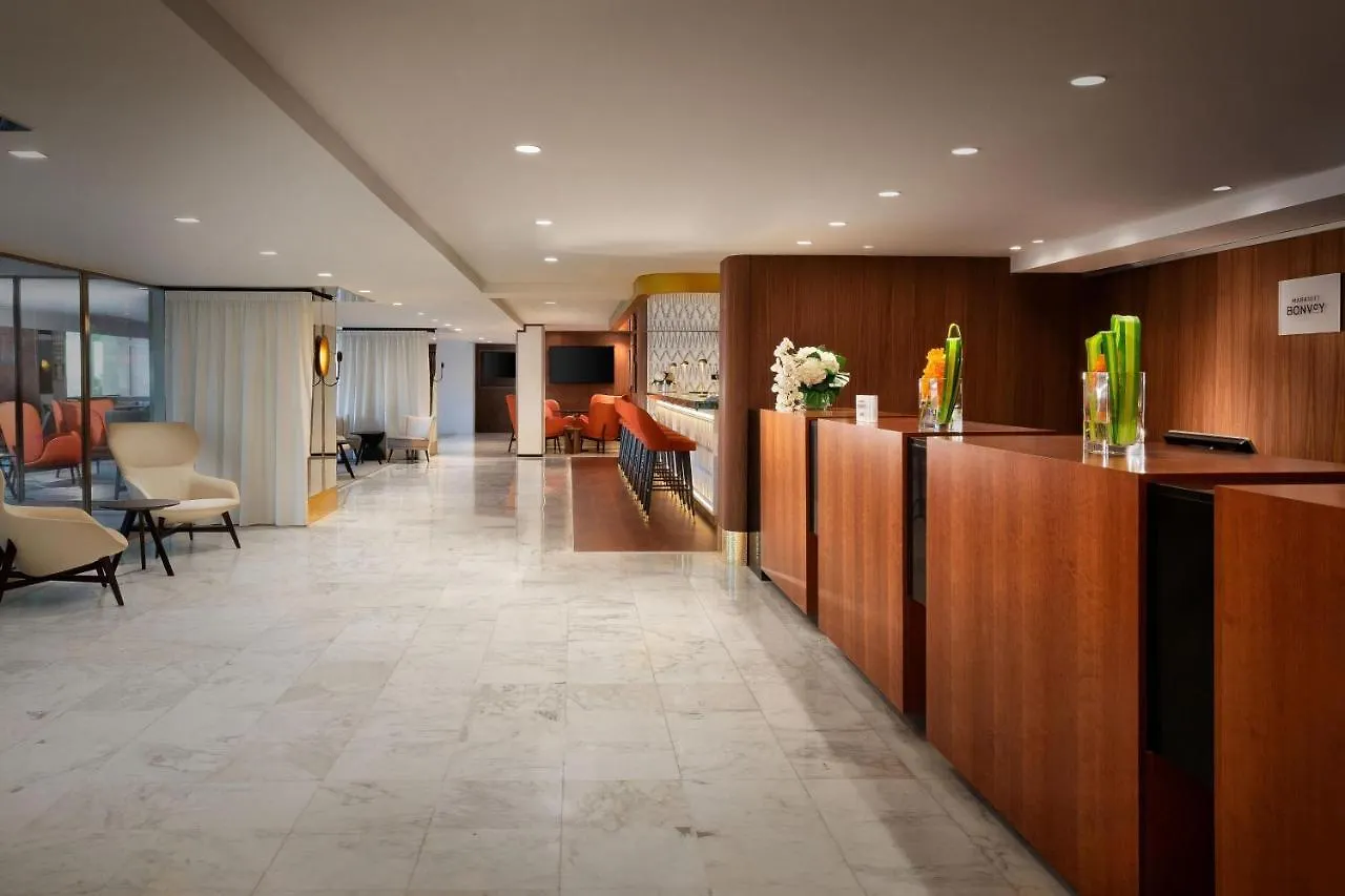 Le Meridien Nice France