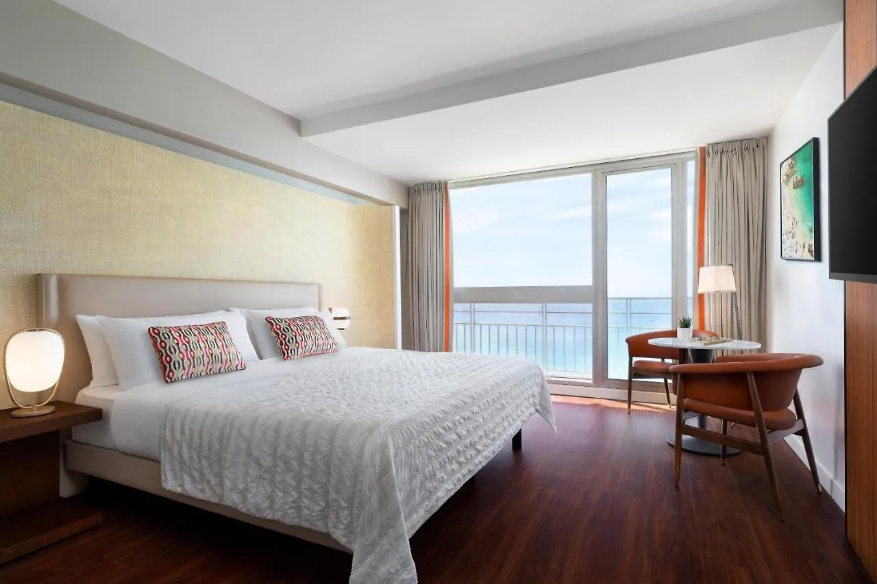 Le Meridien Nice 4*,  France