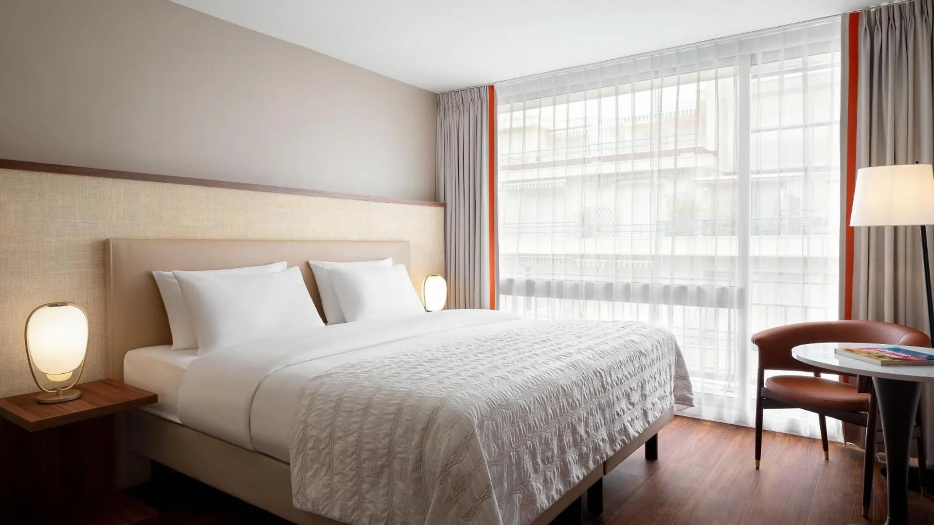 Le Meridien Nice France