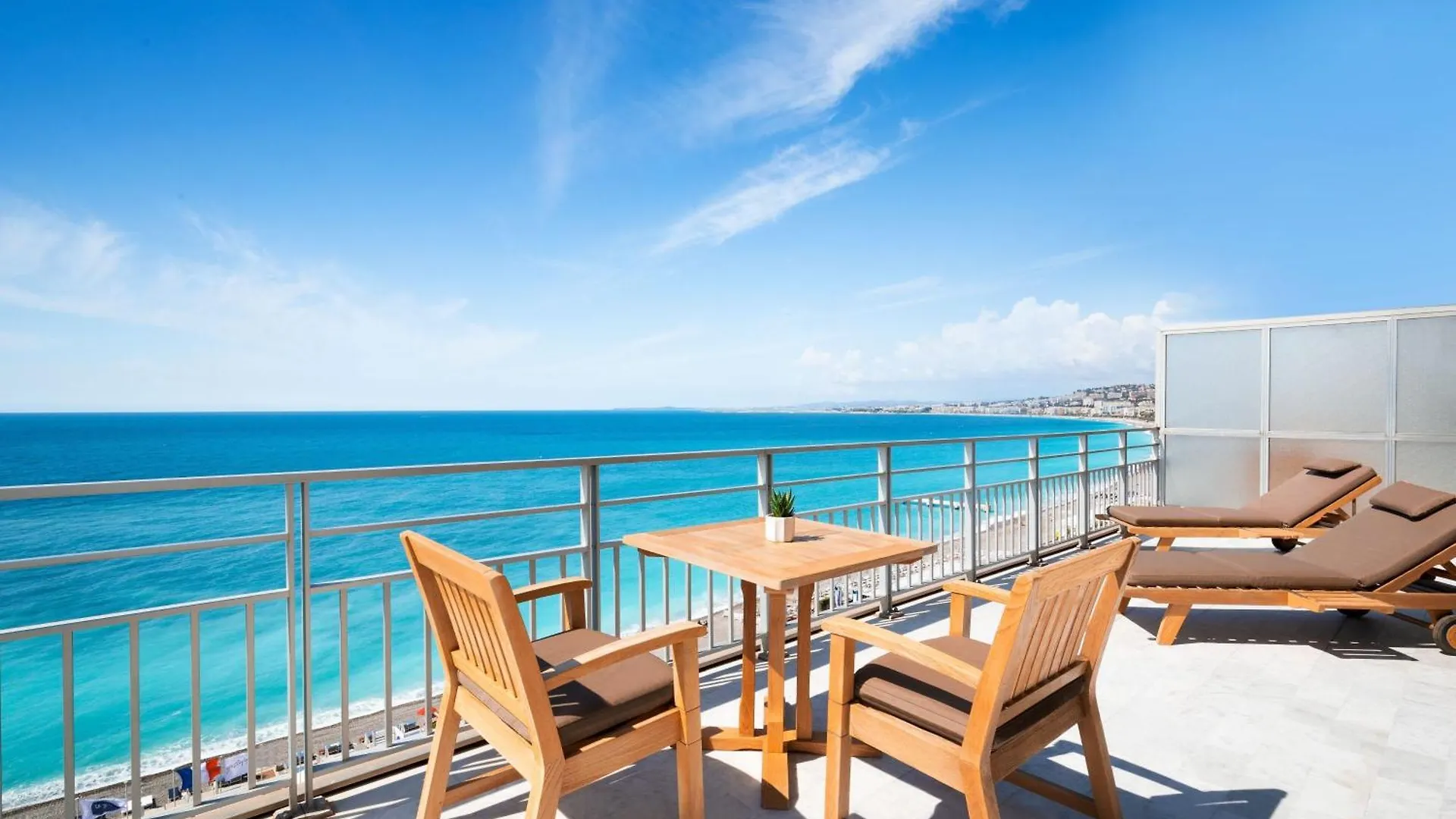 Le Meridien Nice