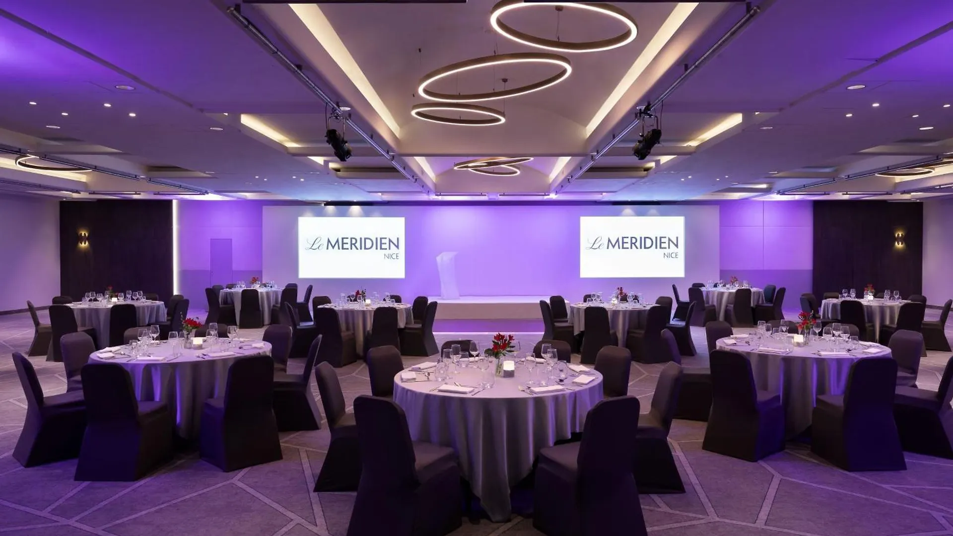 Le Meridien Nice