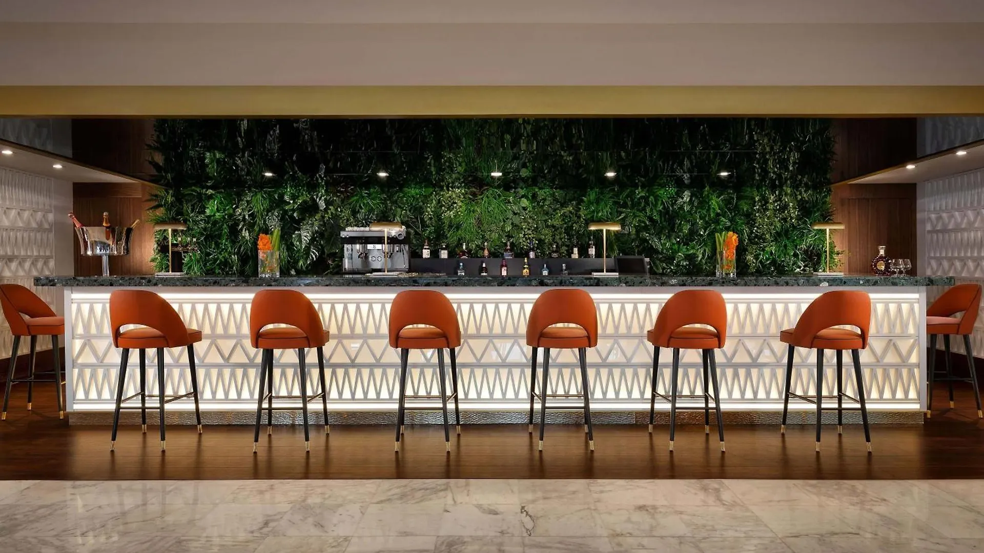 Le Meridien Nice