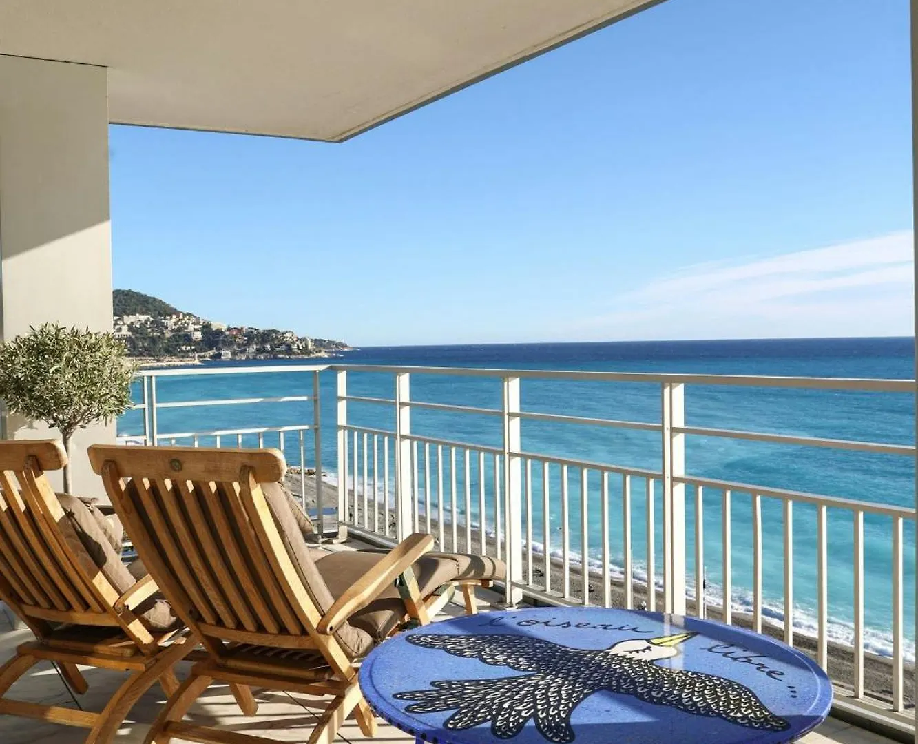 Hotel Le Meridien Nice