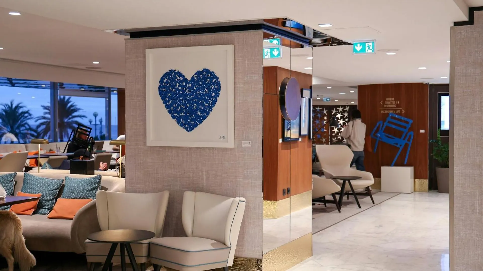 Le Meridien Nice