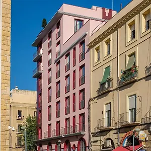 Apartment Tgna Reial 1 Spain