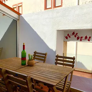  Apartment Atico Junto A La Catedral Spain