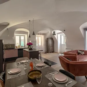  Apartment Le Manoir, Beryl France