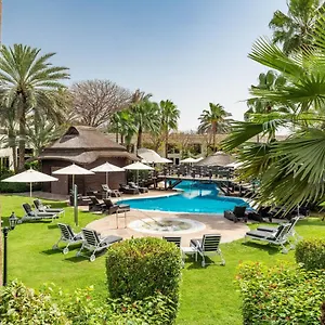 Le Meridien & Conference Centre 5*, Dubaj Egyesült Arab Emírségek