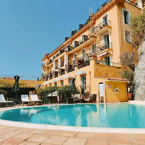 La Pérouse Baie Des Anges Hotel