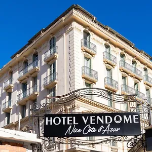 Vendôme Hotel