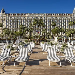Carlton Cannes, A Regent ***** Cannes