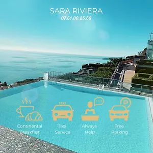 Apartmán Sara Riviera Costa Plana