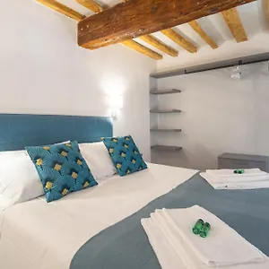  Apartment Casa Alinari Italy