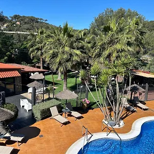  Lodge Caribbean Spain