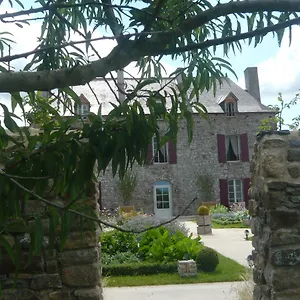 Jardin Des Simples 4*, Mont-Dol Franciaország