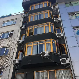 oteli̇ zi̇yaret edi̇n