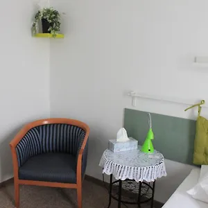 Kolorowa Guest Проживание в семье