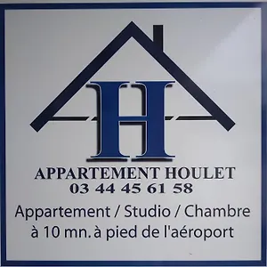 Houlet Апартаменты