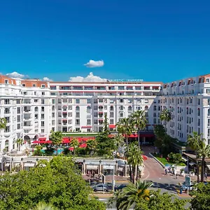 Barriere Le Majestic ***** Cannes