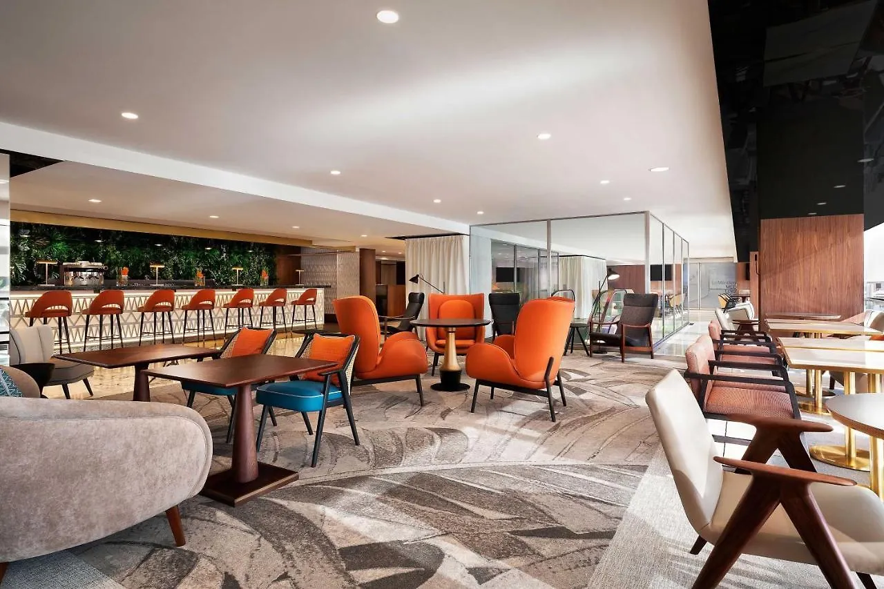 Le Meridien Nice 4*,  France