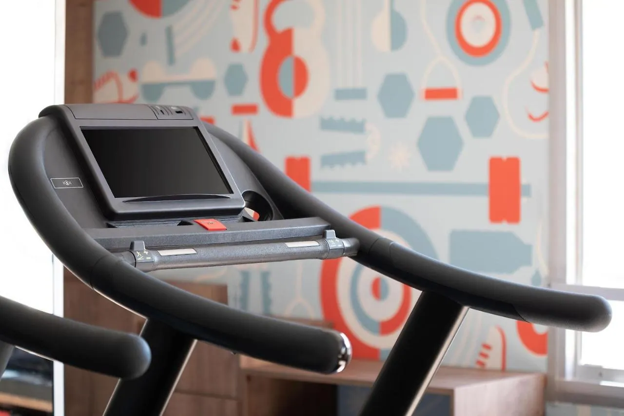 Le Meridien Ницца 4*,  Франция
