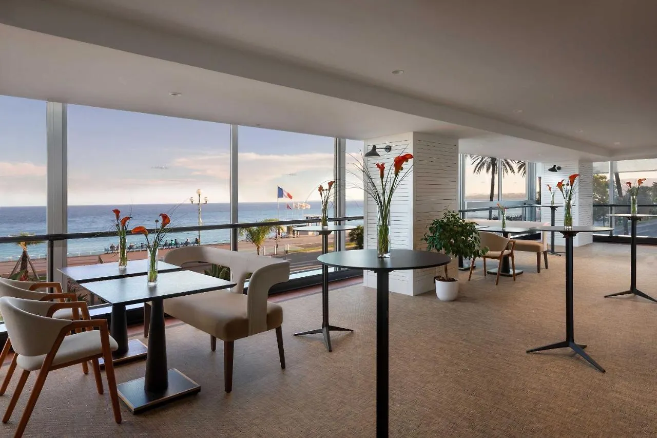 Le Meridien Ницца