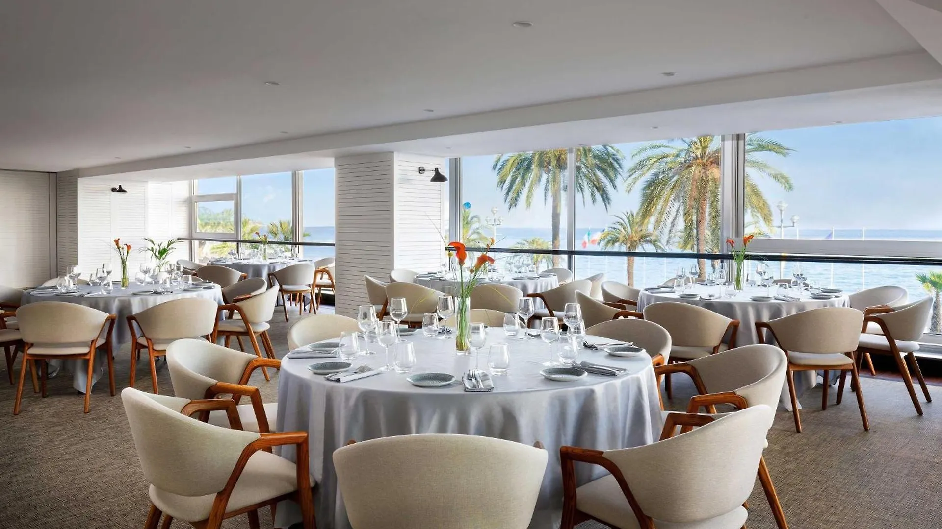 Le Meridien Nice 4*,