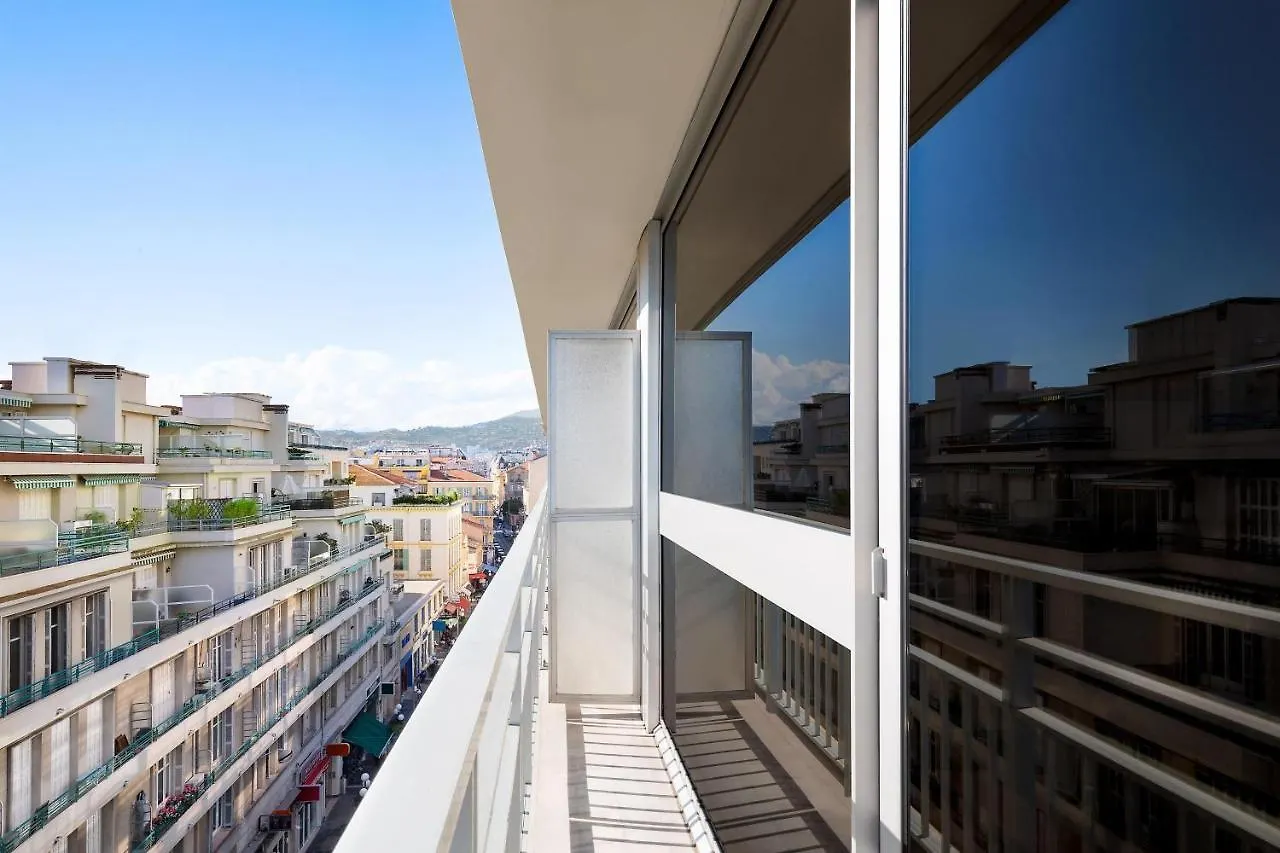 Otel Le Meridien Nice
