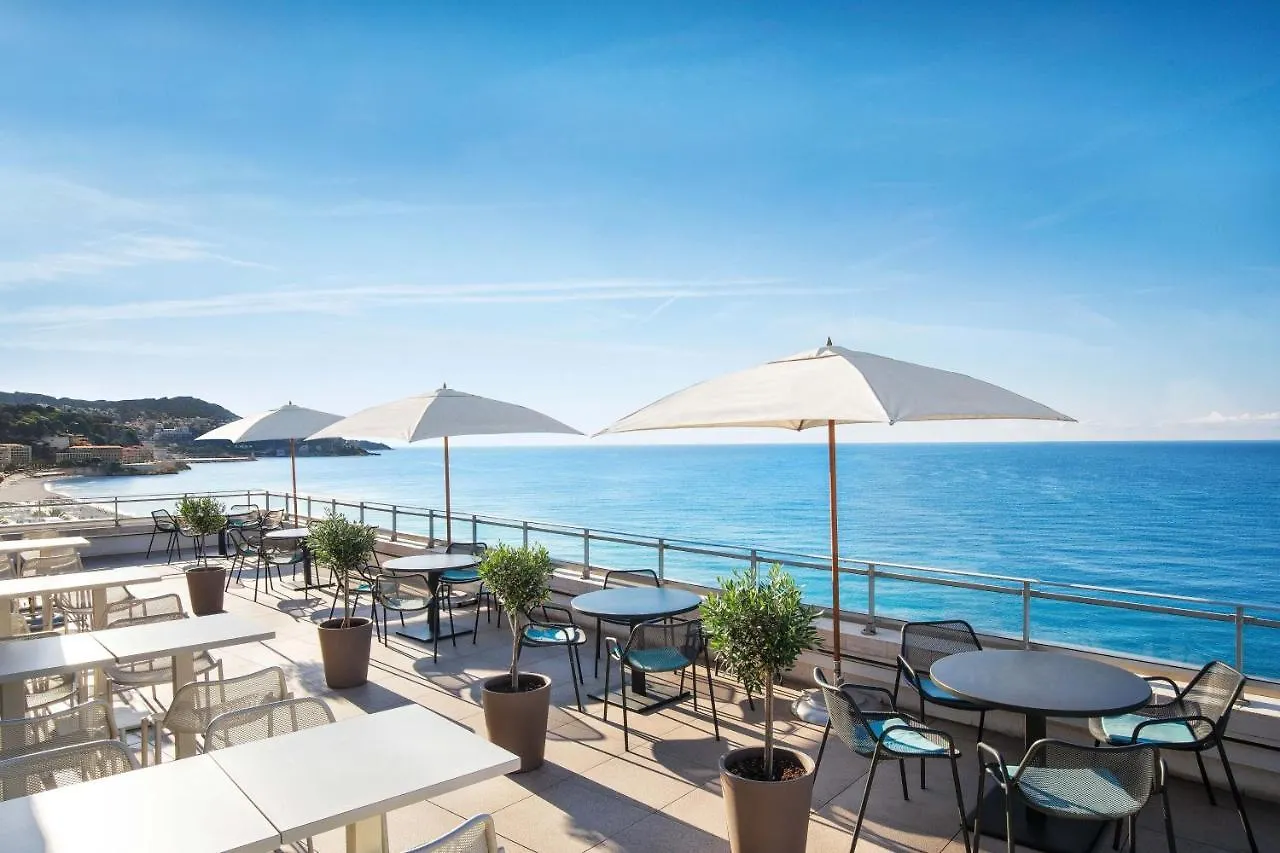 Le Meridien Nice 4*,