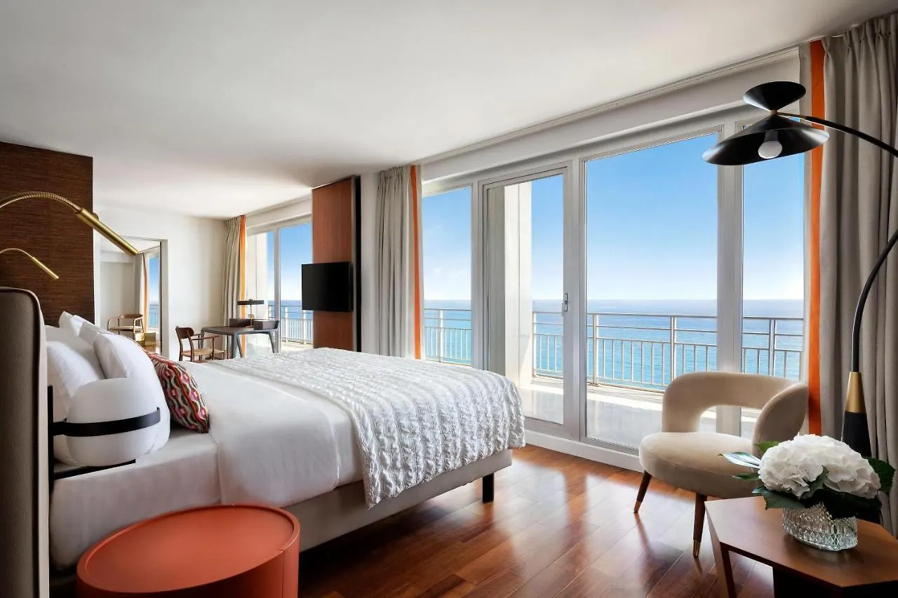 Le Meridien Nice Otel