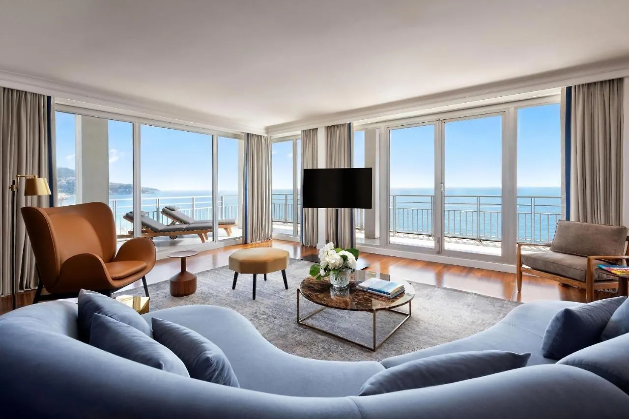 Otel Le Meridien Nice