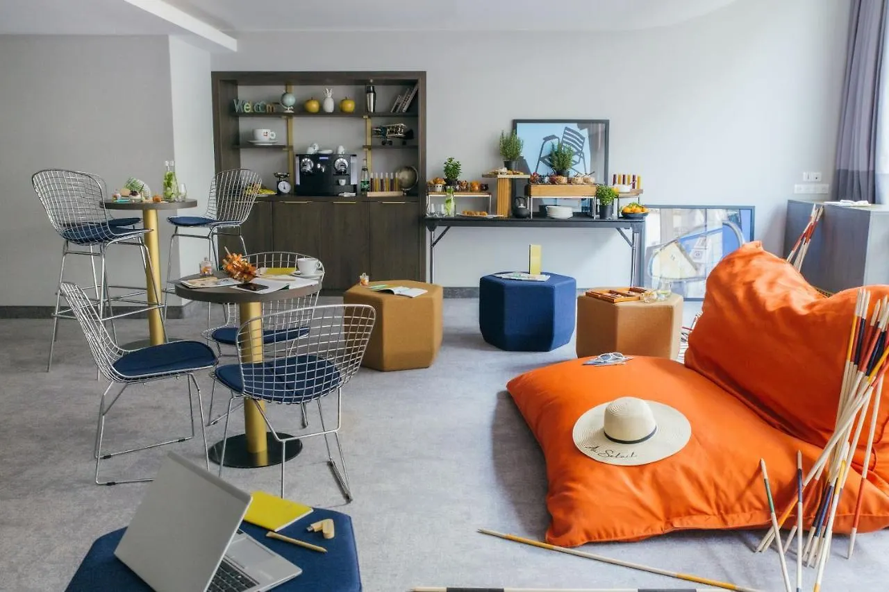 Le Meridien Nice Fransa
