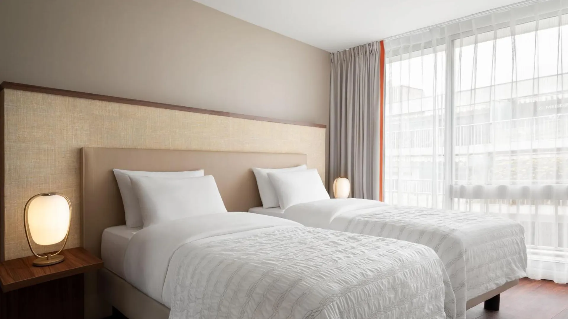 Le Meridien Nice 4*,  Fransa
