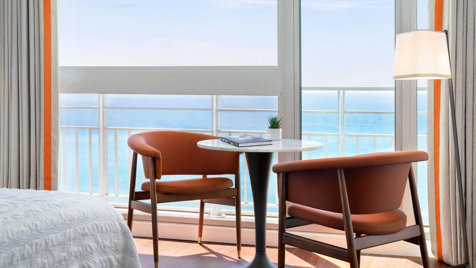 Otel Le Meridien Nice