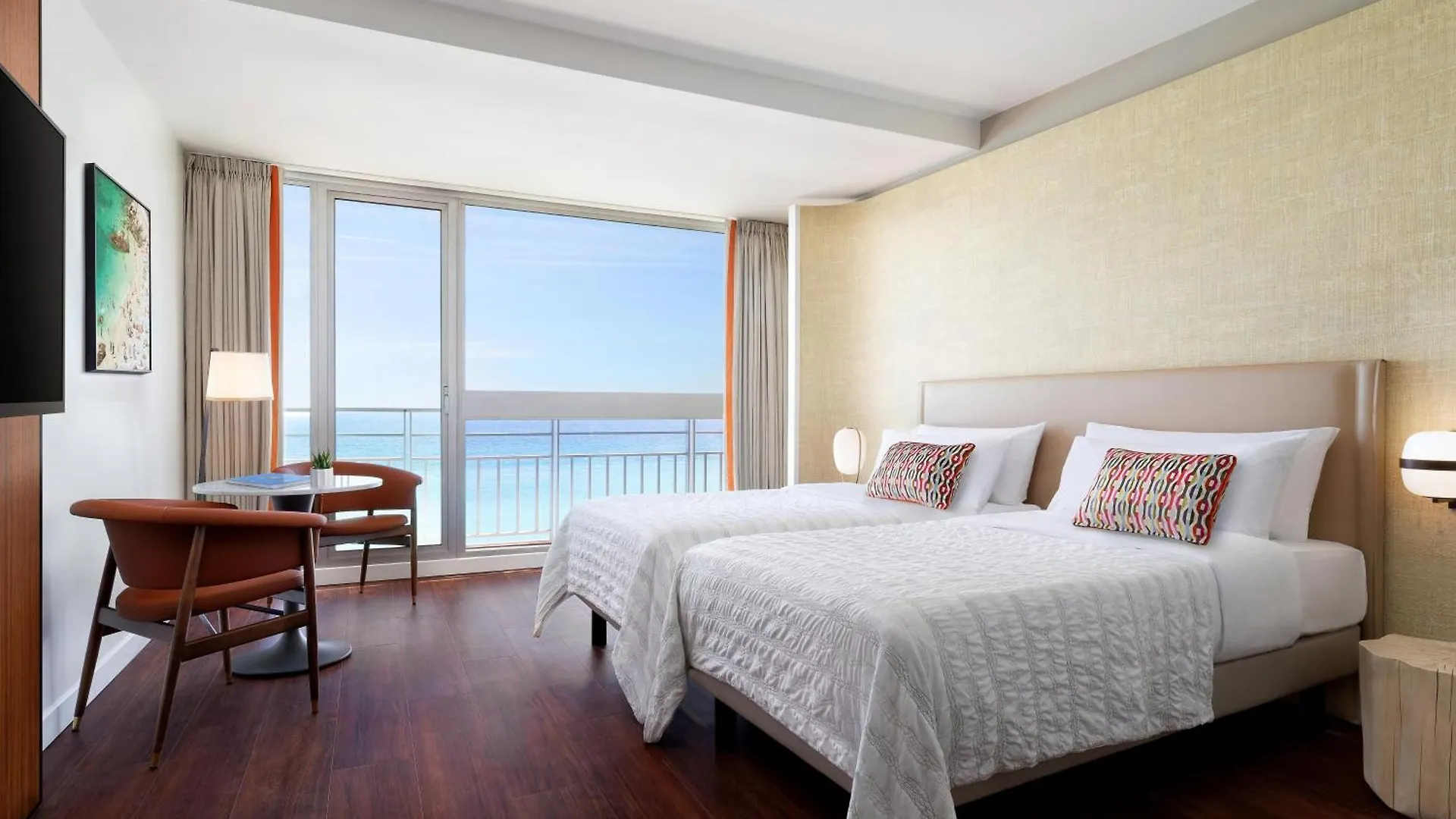 Le Meridien Nice