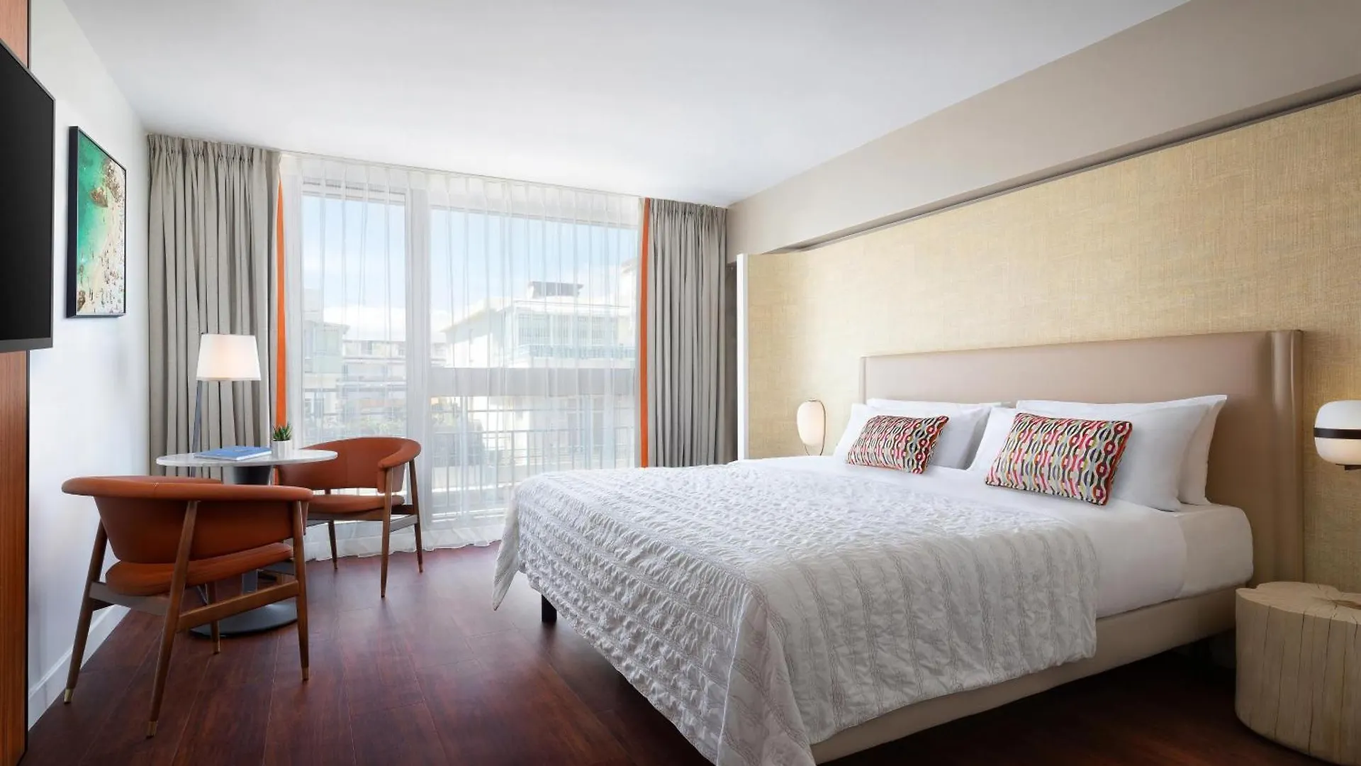 Le Meridien Nice Fransa