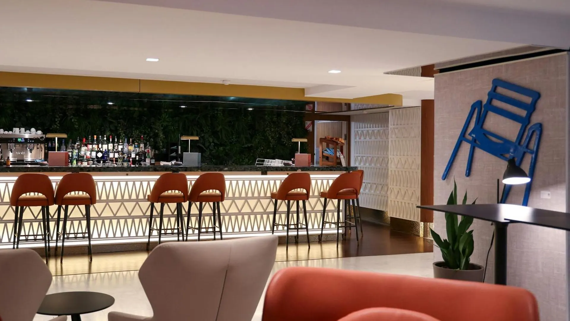 Le Meridien Nice