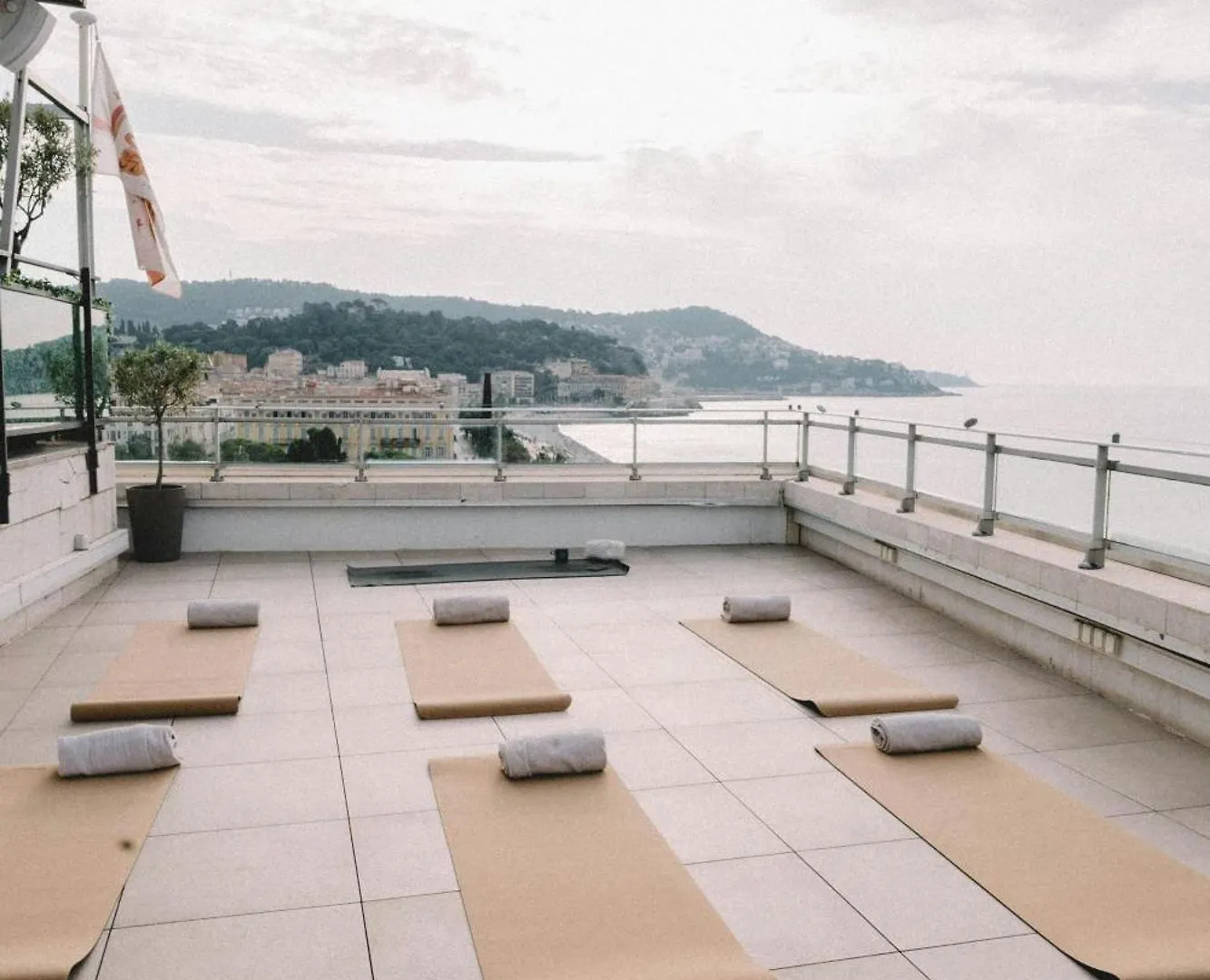 Le Meridien Nice