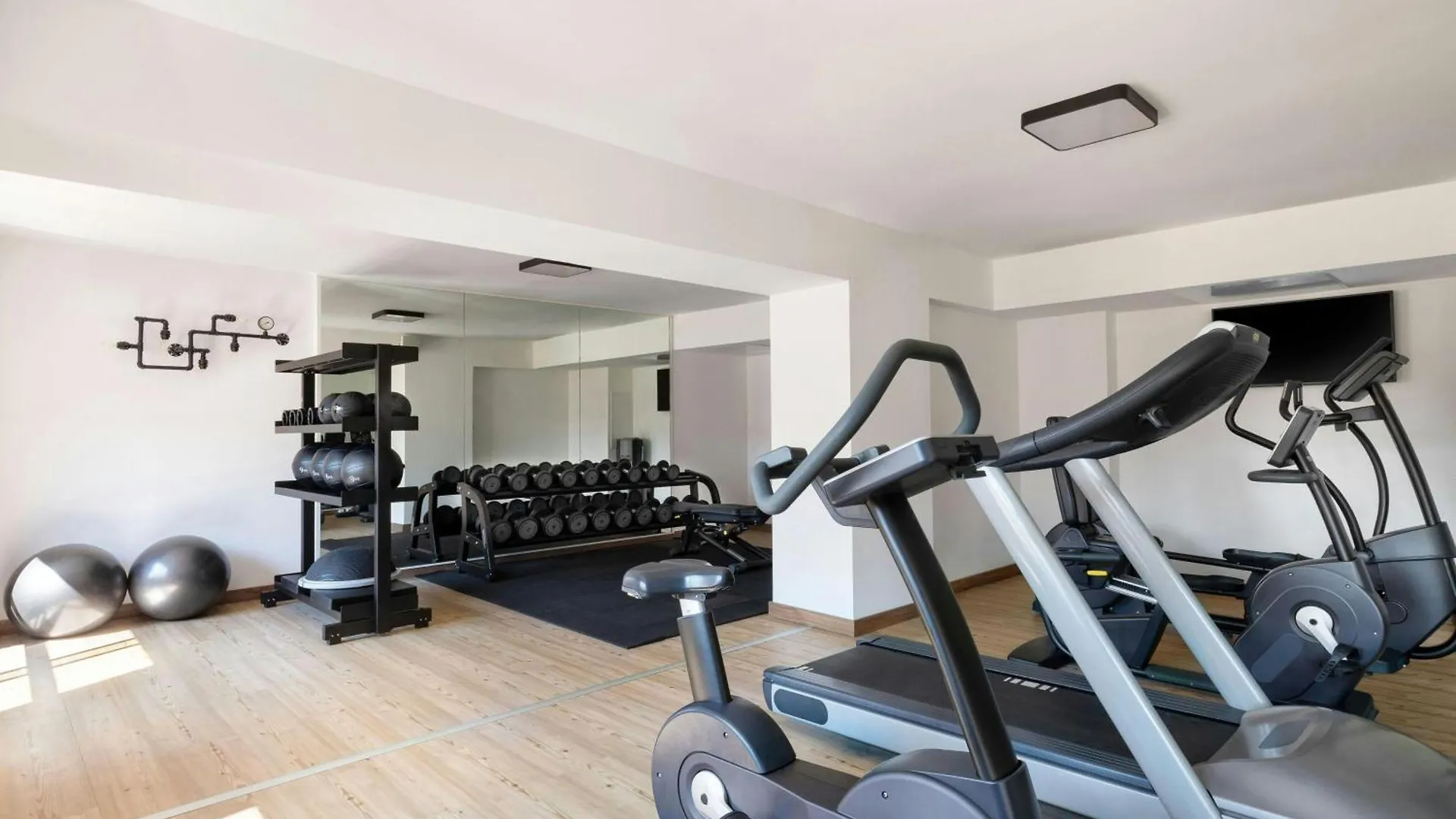 Le Meridien Nice 4*,  Fransa