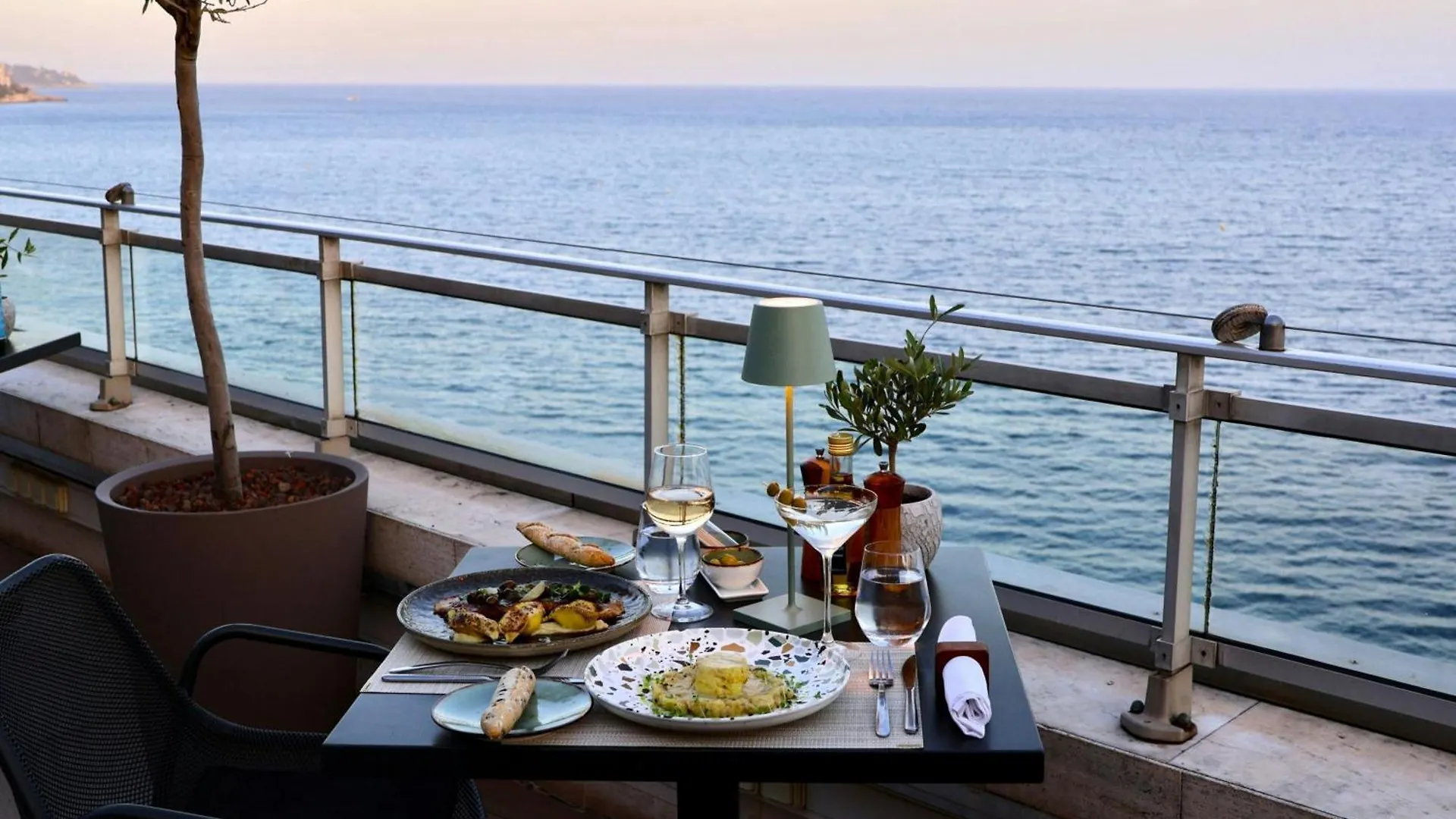 Le Meridien Nice